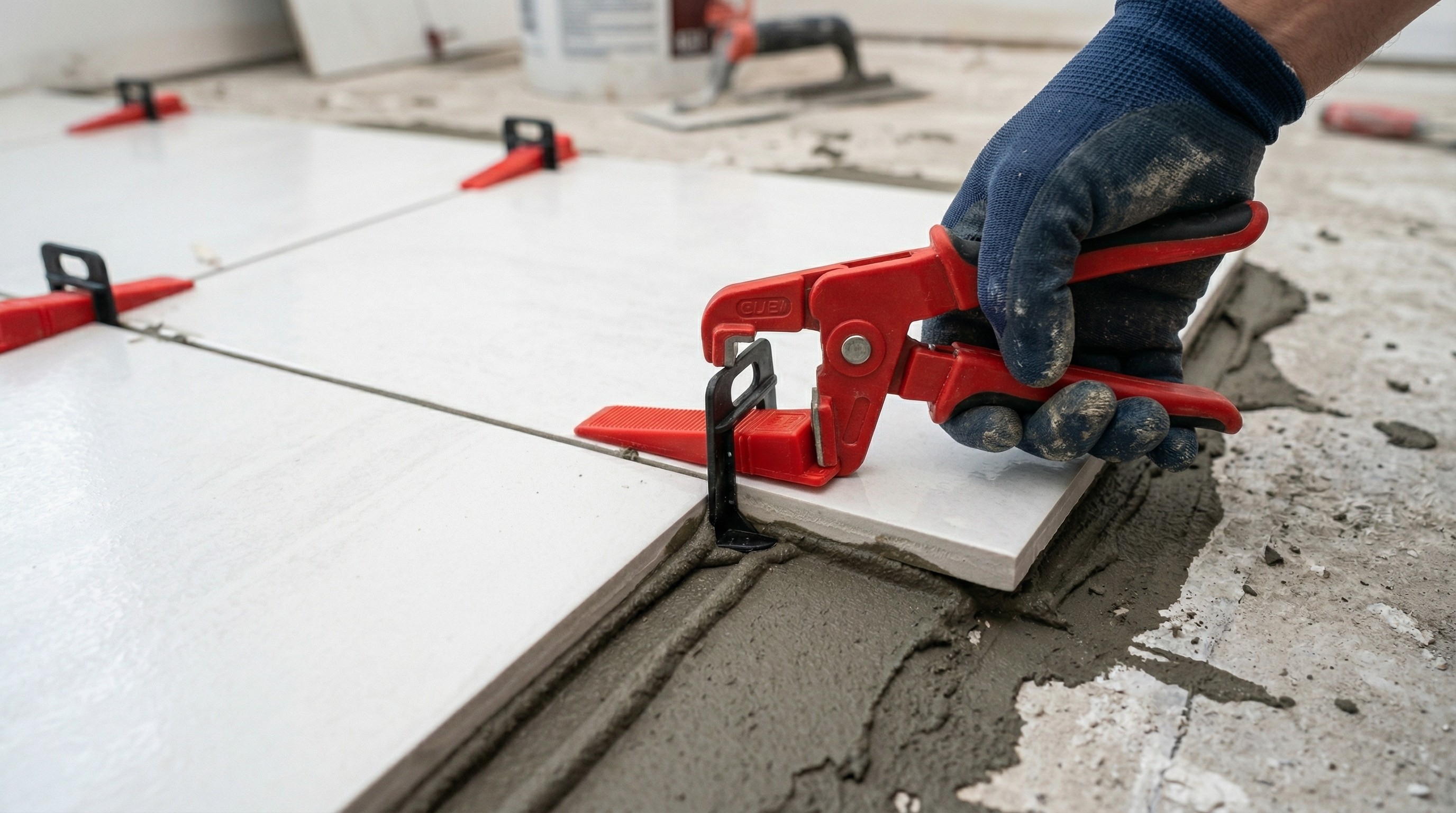 Trittfest Fliesen - Willi Meier – Fliesenleger Bühl